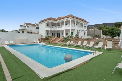 Villa Luxury Vistas al Mar
