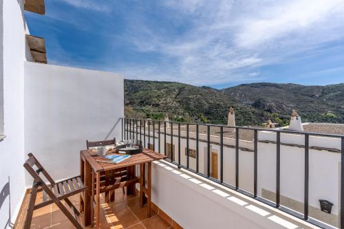 A szálláshely kívülről, Villa picena las alpujarras in Picena