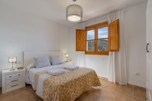 Villa picena las alpujarras in Picena