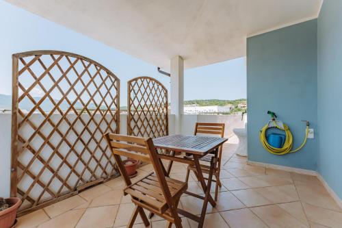 Casa Perla