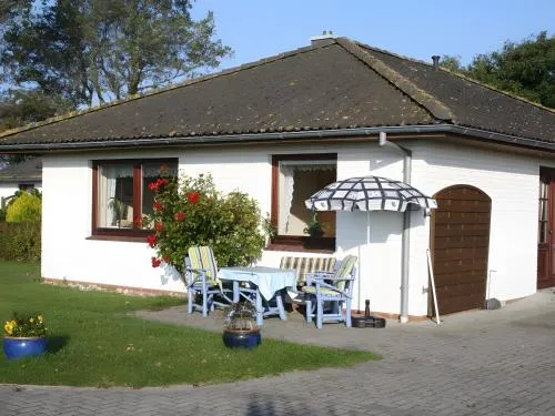 Ferienwohnung Marschblick in Nordstrand, Deutschland