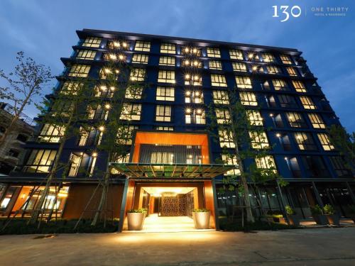 130 Hotel & Residence Bangkok, Bangkok