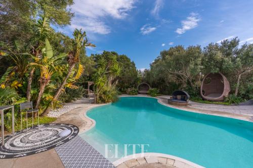 Elite Collection Villa Eden