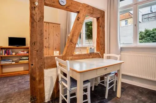 Ferienwohnung Stralsund in Stralsund, Deutschland