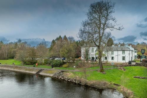 Balloch House by Innkeeper's Collection – Balloch