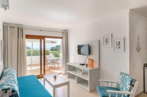 Apartamento Erizo de Mar 2
