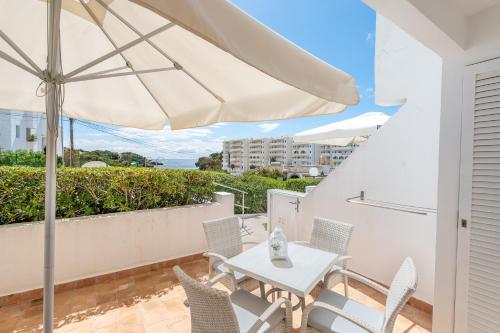 Apartamento Erizo de Mar 3