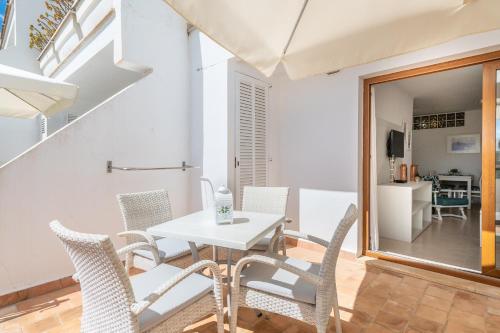 Apartamento Erizo de Mar 3