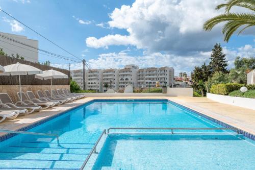 Apartamento Erizo de Mar 2