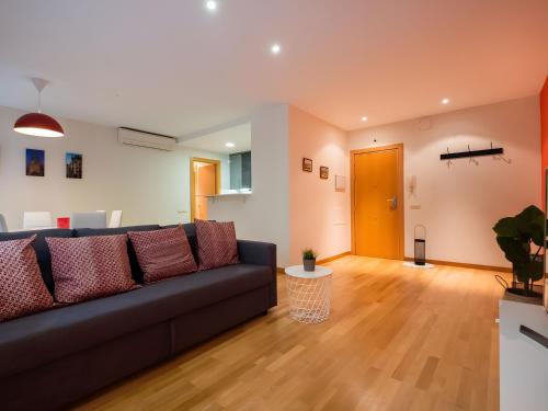 2 bedroom apartment in Maragall, Barcelona