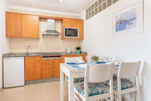 Apartamento Erizo de Mar 4