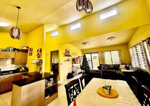 Facilities, House of happiness & blessing in Vaitele