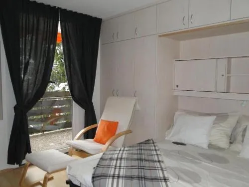 Alb Studio in Sankt Blasien in St. Blasien, Deutschland