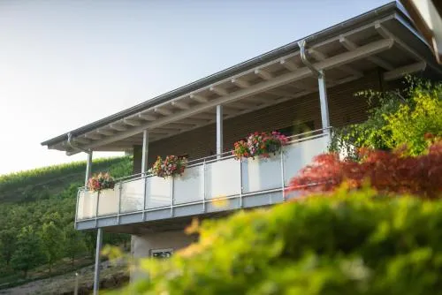 Ferienwohnung Baßler Weinberg in Kappelrodeck, Österreich