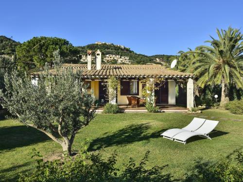 Villa La Viola