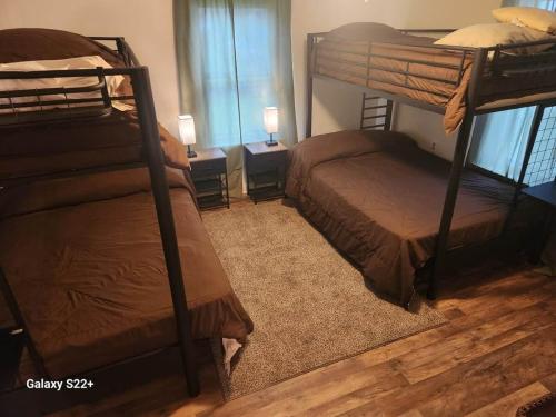 Cottage 1 In Kimball ATV Fun and Rentals! in Welča (WV)