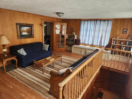 . The Lodge in Kimball! ATV Fun and Rentals!