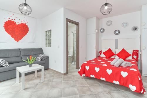 Nerja Boutique 203 Sweet Corner, Nerja