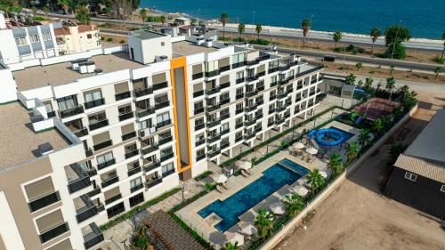 . Orange Premium Residence