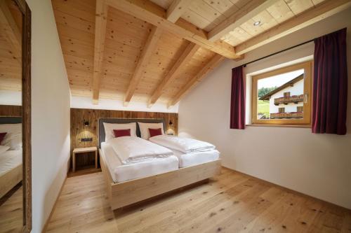 Schartnerhof Ferienwohnung Salbei in Völs am Schlern