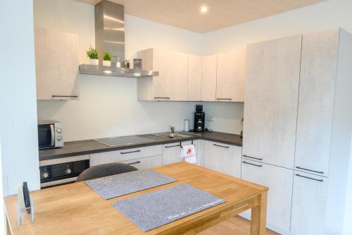 Ferienwohnung Talblick in Kappelrodeck, Deutschland