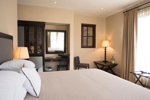 Book the Junior Suite Junior Suite