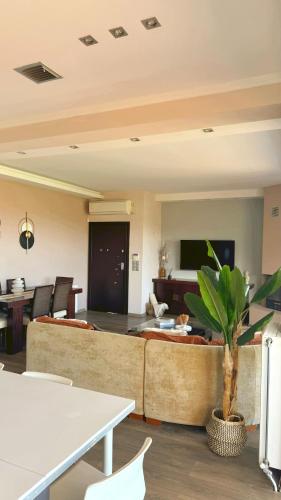 Iekārtas, Calma House Luxury by the Sea Chalkoutsi Oropos in Chalkoutsi (Attiki)