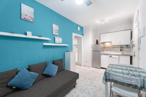 Apartamento Mar Del Sur