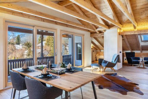 Alpview Loft Garmisch