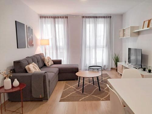 Apartamentos PORTA NOVA 2 - A Pica