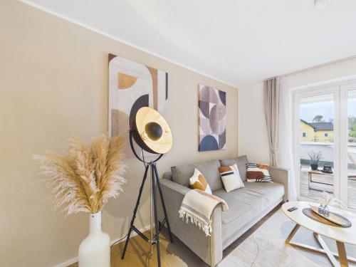 Apartment Adria Villa Top 6 by Cosy Homes in Velden am Wörthersee, Österreich