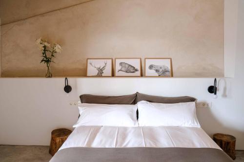 Casa Comalats in Vallfogona de Riucorb