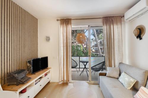 Bonito Apartamento En Gava Mar - Viladecans Bonito Apartamento En Gava Mar - Viladecans