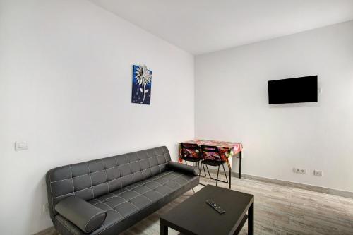 Apartamento B para 3 en Vecindario 2