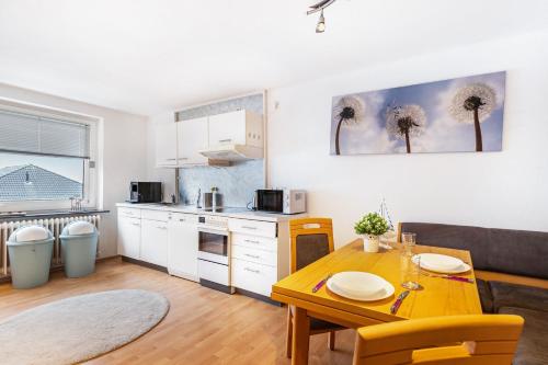 Ferienwohnung Seestern in Wester-Ohrstedt, Deutschland