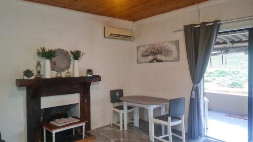 Guestroom, Lankverwacht Guest Farm in Vanrhynsdorp