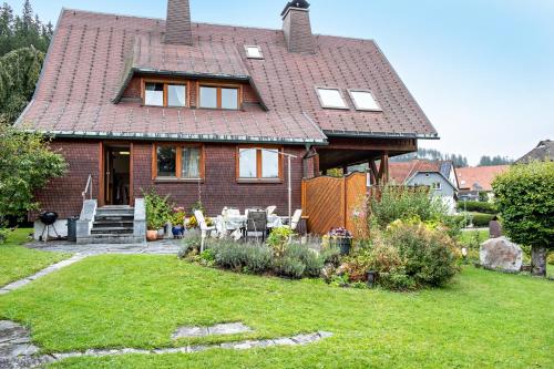 Stecher's Hüsli in Titisee-Neustadt, Deutschland