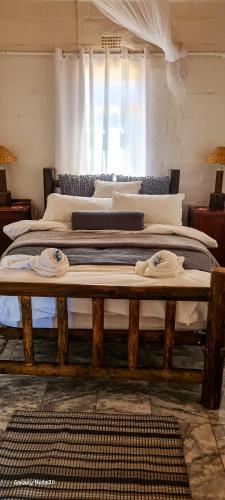 Lankverwacht Guest Farm in Vanrhynsdorp