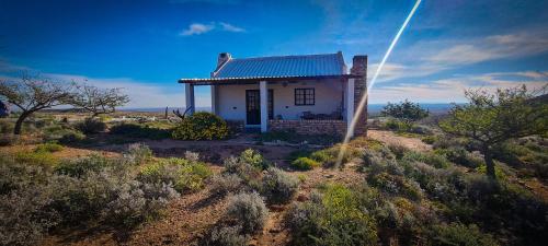 Lankverwacht Guest Farm in Vanrhynsdorp