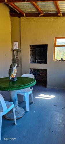 Lankverwacht Guest Farm in Vanrhynsdorp