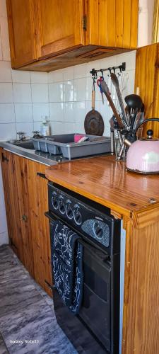 Lankverwacht Guest Farm in Vanrhynsdorp