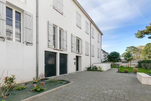 Trésor T3 plein coeur la Baule - image 4