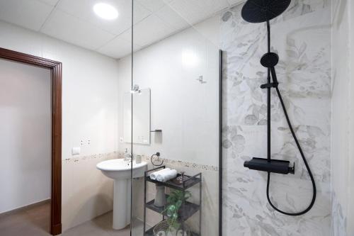 Piso arquillo del reloj - image 4