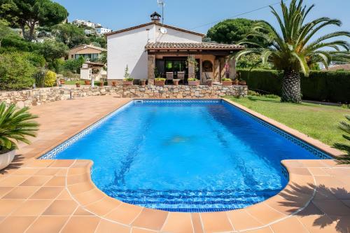 Casa Maria -Bonita casa con Piscina