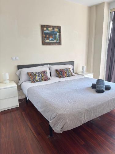 Apartamento Villarias 3