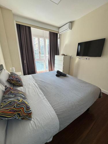 Apartamento Villarias 2