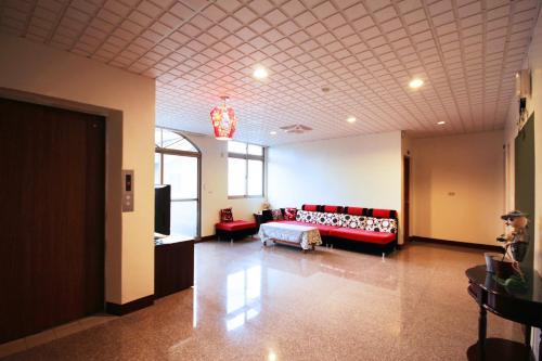 共用Lounge/電視區