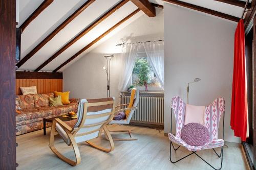 Haus Palais in Münstertal, Deutschland
