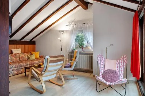 Haus Palais in Münstertal, Deutschland
