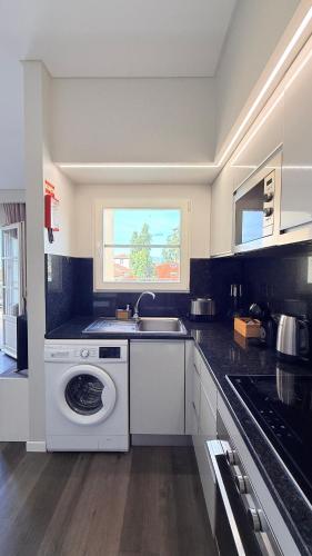 Gold Center Funchal 401 in ฟุนคาล